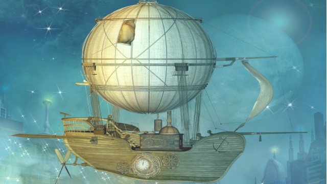 Une nouvelle aventure résolument indisciplinée Une nouvelle aventure résolument indisciplinée