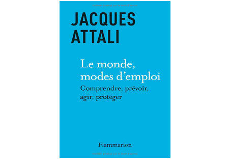Le monde, mode d’emploi Le monde, mode d’emploi