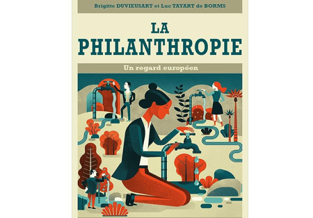 La philanthropie :un regard Européen