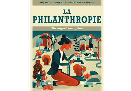 La philanthropie :un regard Européen La philanthropie :un regard Européen