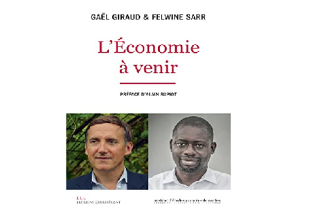 L’économie a-venir,