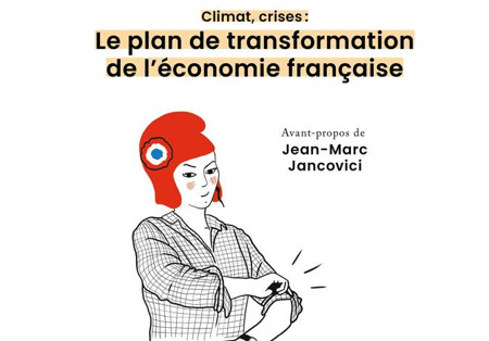 Le Shift Project, cest quoi ? Le Shift Project, cest quoi ?