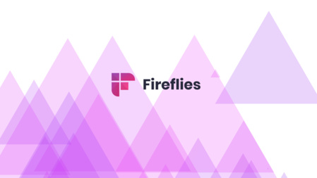 Faire des comptes rendus de réunion d'équipe avec l'application Fireflies.ai