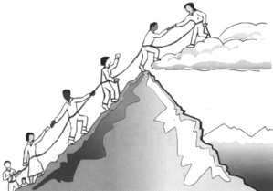 Donner du " sens " plutôt que donner des ordres par Hervé Serieyx Donner du " sens " plutôt que donner des ordres par Hervé Serieyx