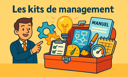 Les Kits de management Les Kits de management