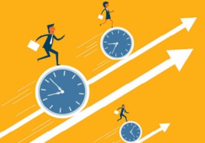 Travailler mieux pour gagner plus... Appel à l'Intelligence de l'Action ?  Travailler mieux pour gagner plus... Appel à l'Intelligence de l'Action ?