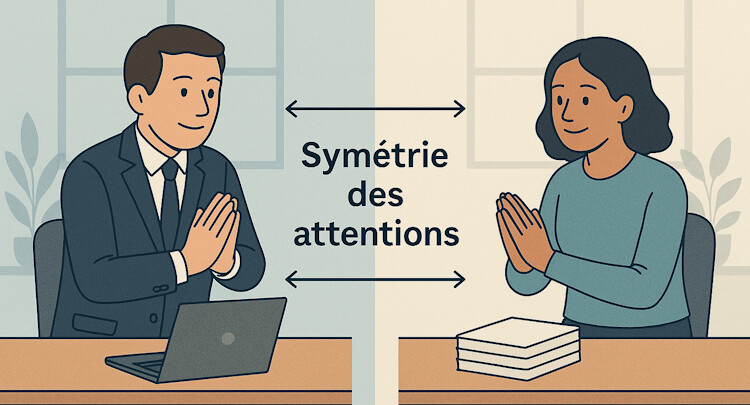 4.112 Vers un management de l'Attention: Ce que la philosophie du Care peut apporter au Management contemporain 4.112 Vers un management de l'Attention: Ce que la philosophie du Care peut apporter au Management contemporain