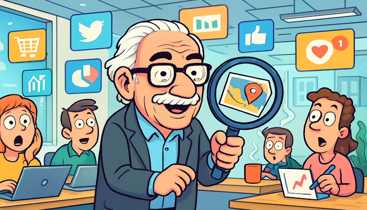 4.117 Ce que le philosophe Jean Baudrillard peut apporter au management et à la facilitation ?