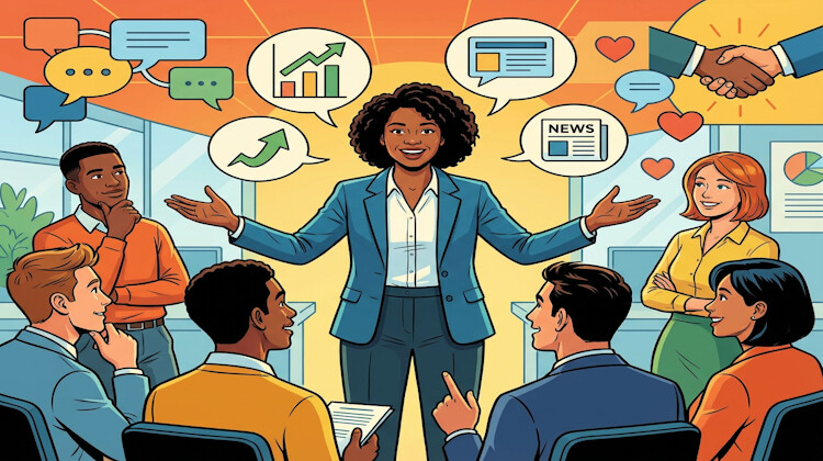 Annoncer les mauvaises nouvelles : le rôle clé du manager messager de la direction