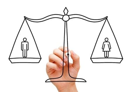 Parité et sexisme