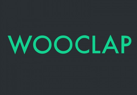 Wooclap : un super outil pour rendre vos présentations interactives