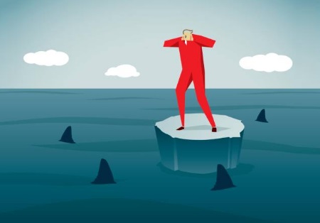 La solitude du dirigeant