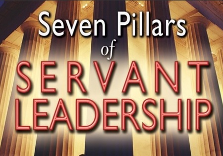 Les tests du "Servant Leadership"