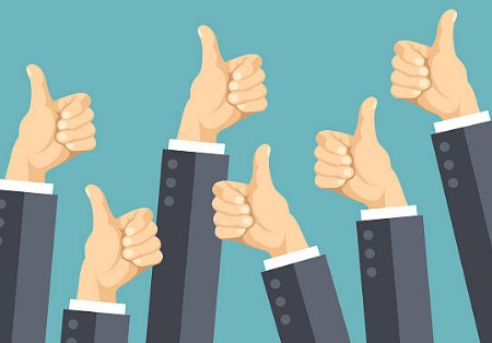 La perception qu'ont les salariés des dirigeants selon le sondage d'Opinion Way