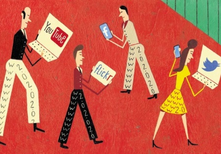 Le management à l'ère du numérique Le management à l'ère du numérique