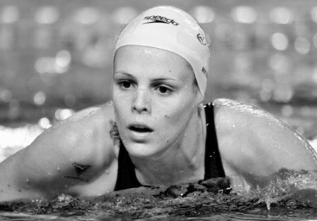  Le coût de l'excellence: Laure Manaudou une championne au caratère bien trempé (4)