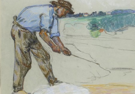 La fable des casseurs de pierres