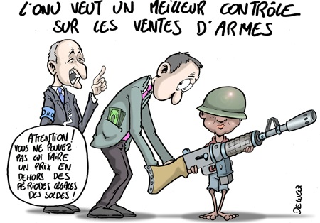 L’industrie de défense française : un secteur pas comme les autres L’industrie de défense française : un secteur pas comme les autres