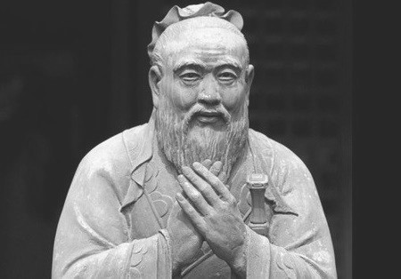 Confucius