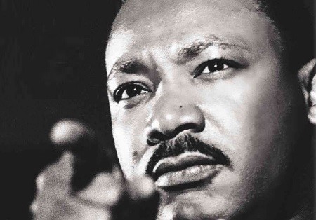 Martin Luther King