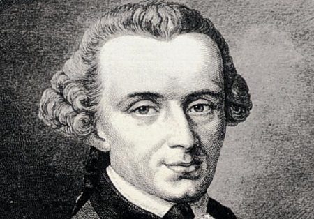 Emmanuel Kant