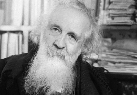 Gaston Bachelard
