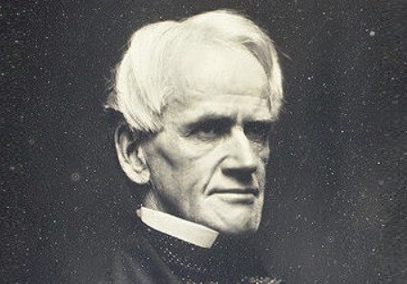 Horace Mann