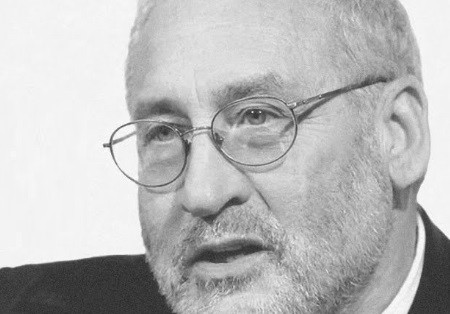 Joseph E. Stiglitz