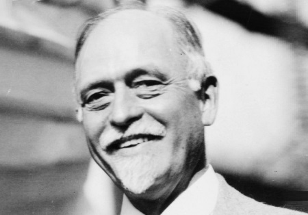 Irving Fisher