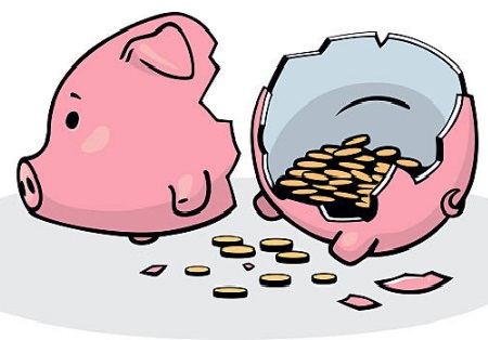 Le prix d’une heure de travail.