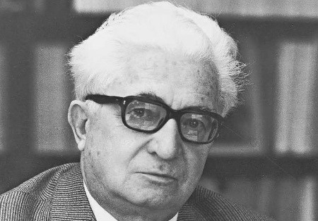 Fernand Braudel
