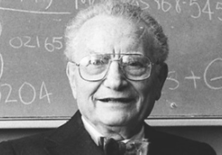 Paul Samuelson