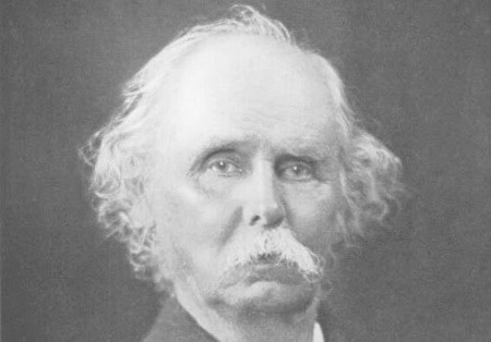 Alfred Marshall