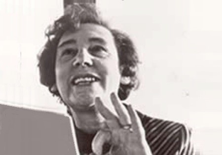 Joan Woodward