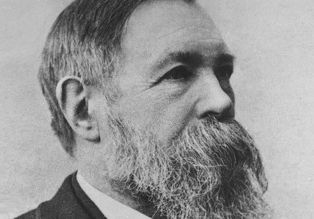 Friedrich Engels