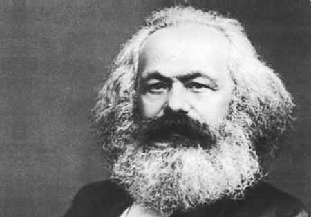 Karl Marx