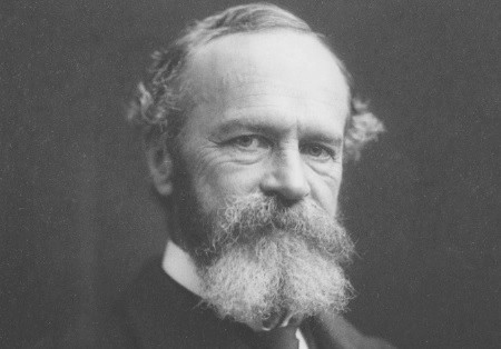 William James