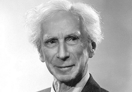 Bertrand Russell