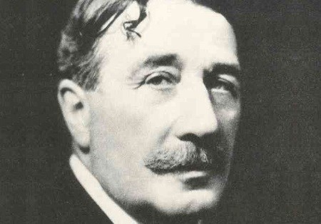 Alain Emile Auguste Chartier