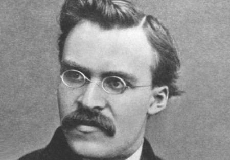 Friedrich Nietzsche