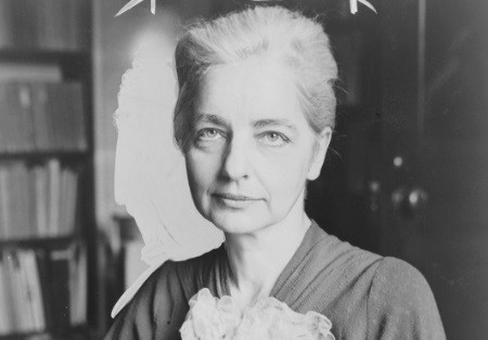 Ruth Benedict