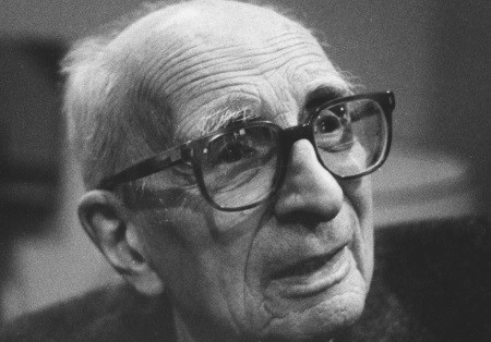 Claude Lévi-Strauss