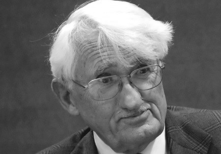 Jürgen Habermas