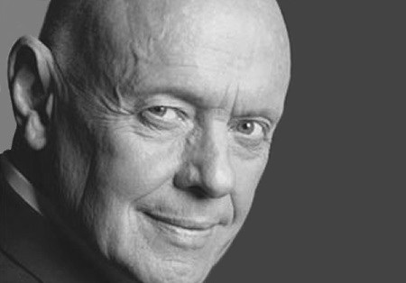 Stephen R. Covey