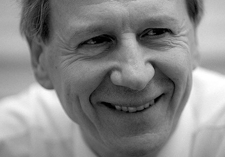 Anthony Giddens