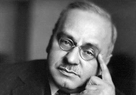 Alfred Adler