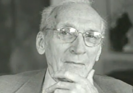 Robert K. Greenleaf