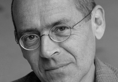 Bernard Stiegler