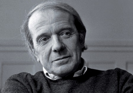 Gilles Deleuze