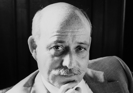 Jeremy Rifkin